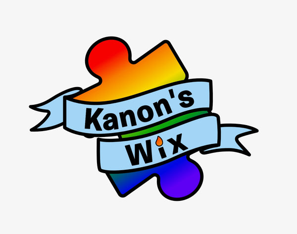 Kanon's Wix