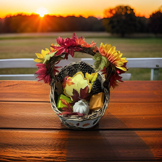 Fall Basket